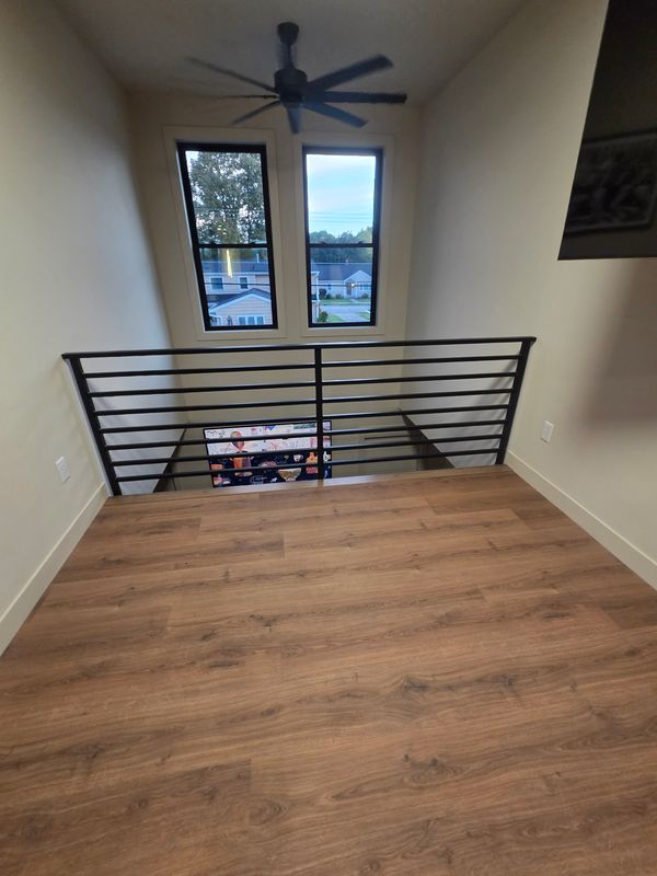 Interior Railing