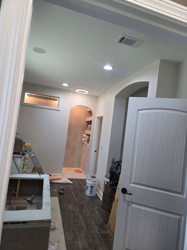 Interior Painting