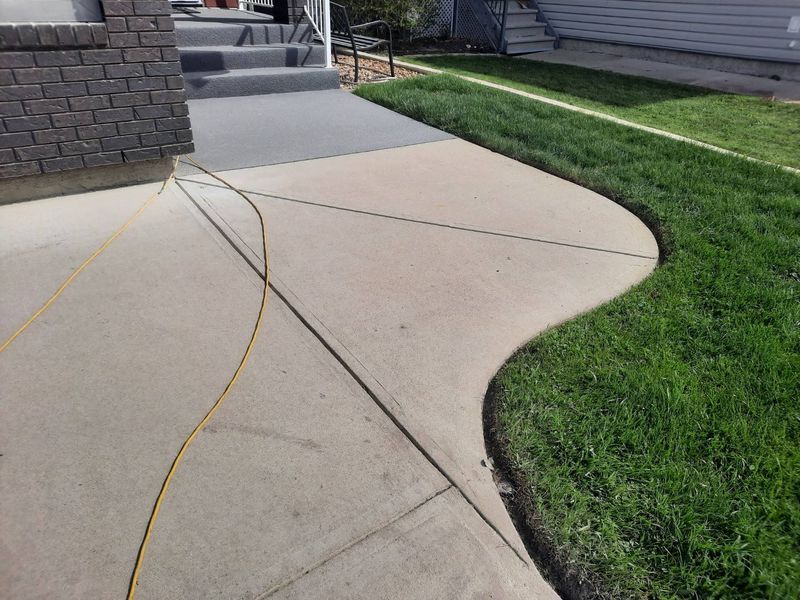Driveway Construction