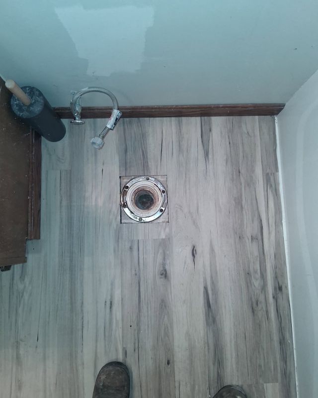 Plumbing Services