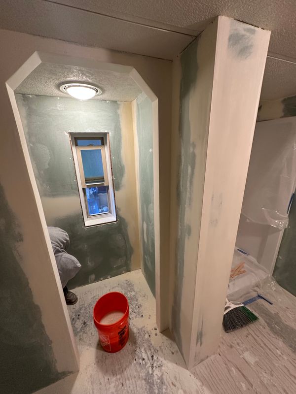 Residential Projects