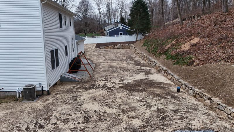 Lawn Installations