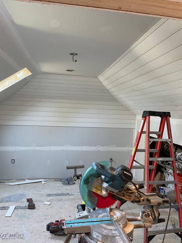 Remodeling Services