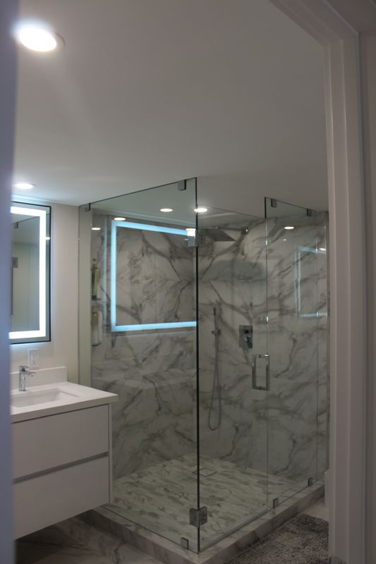 Condo Renovations