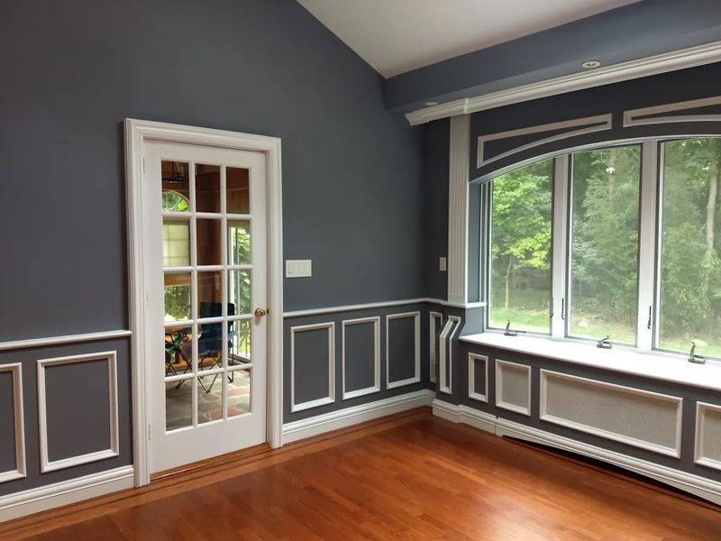 Interior Painting