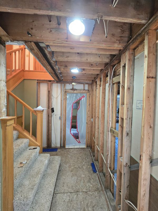 Drywall