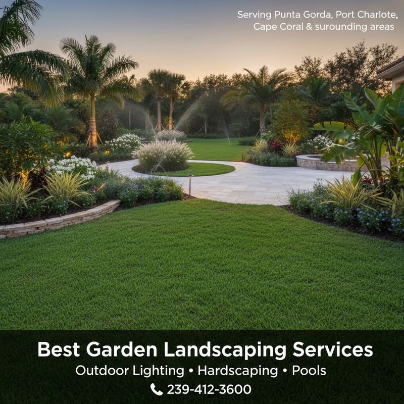 Artificial Turf Installation