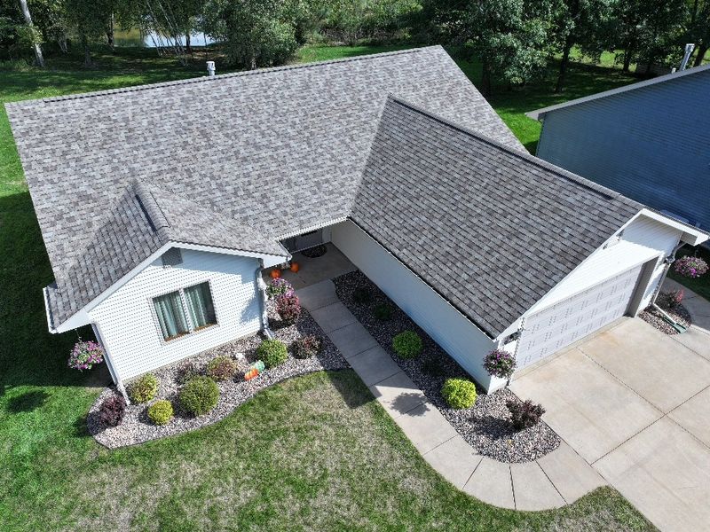Residential Shingles
