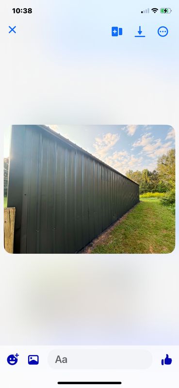 Exterior Painting gallery