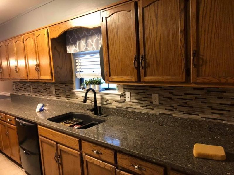 Kitchen and Bathroom Renovations