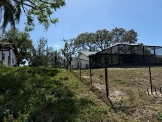 Fence Installation