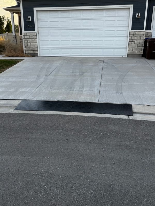 Custom Fabrication gallery