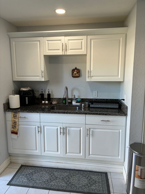 Kitchen Renovations