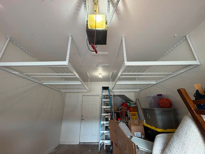 Interior Renovations