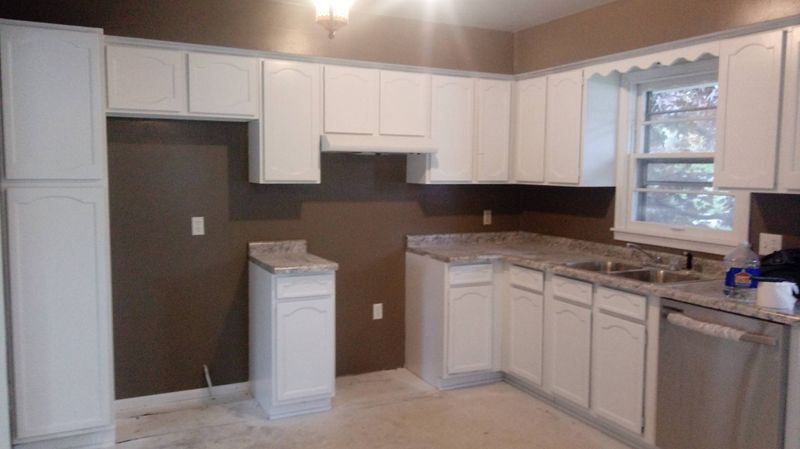 Interior Painting