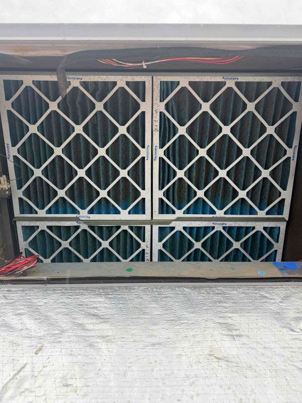 HVAC Repair Services