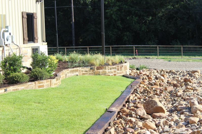 Hardscaping