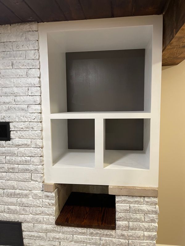 Carpentry