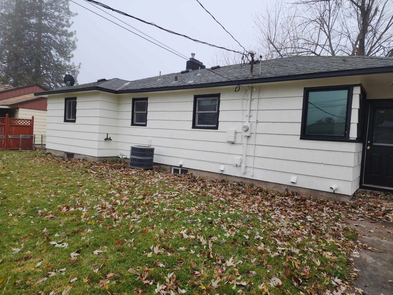 Exterior Painting gallery