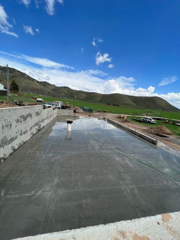  Concrete