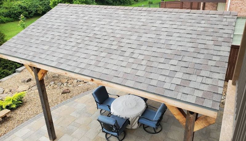 Deck and Patio Construction