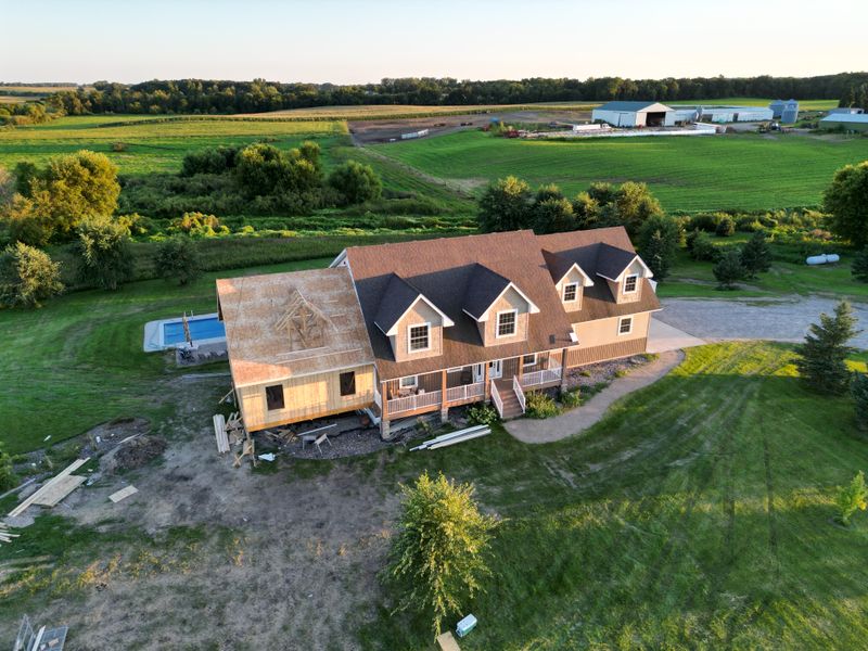 New Builds
