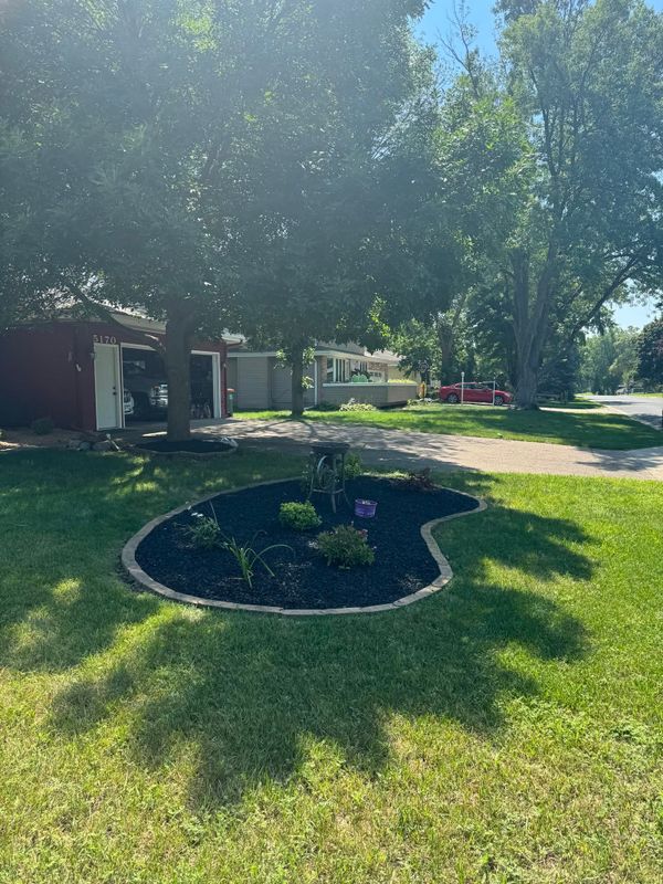 General Landscaping
