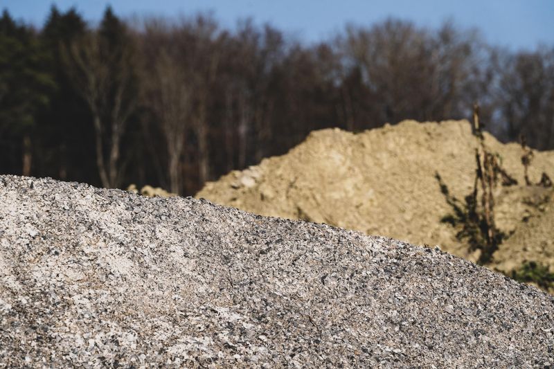 Gravel 