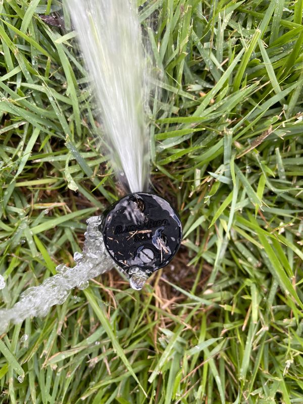 Irrigation Services