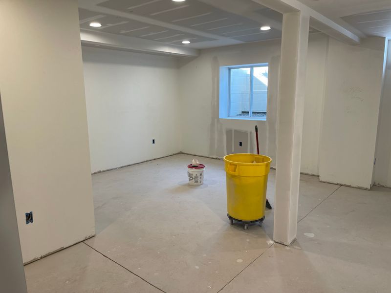 Interior Renovations