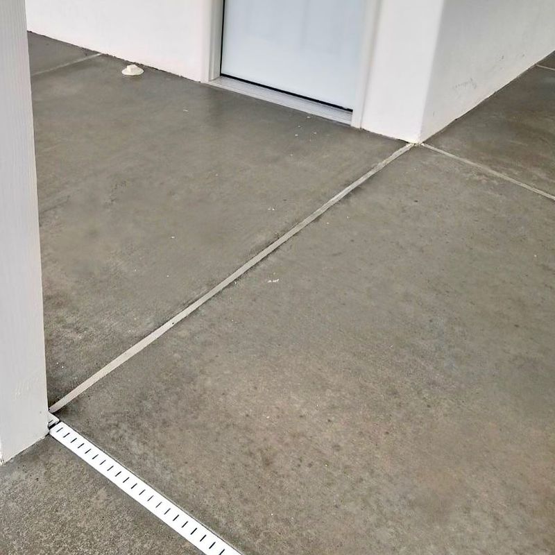 PRESSURE WASHING