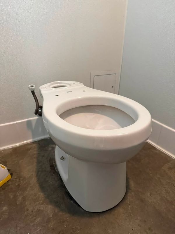 Plumbing Services