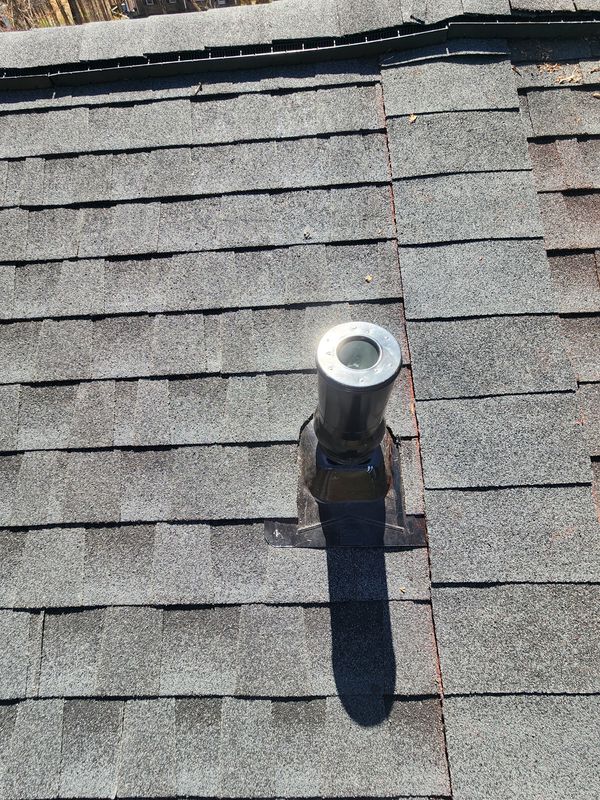 Roof Maintenance