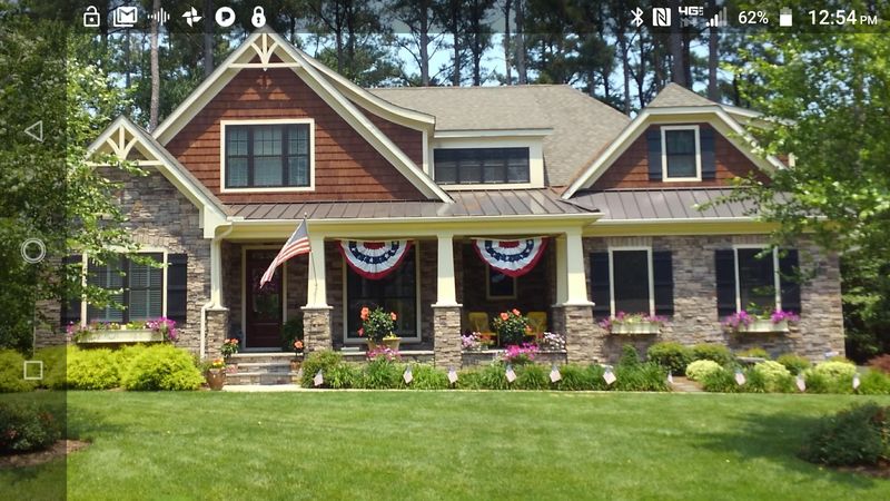 A variety of Project's some years