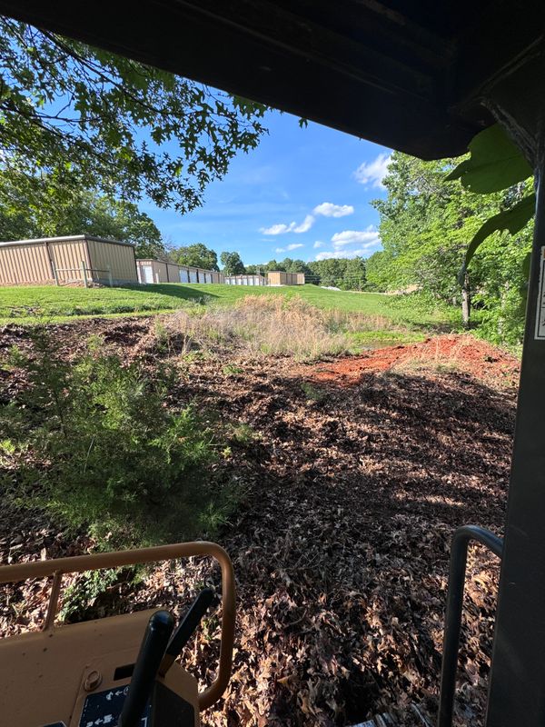 Dirt Work gallery