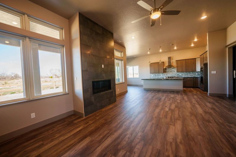 Custom Flooring Solutions
