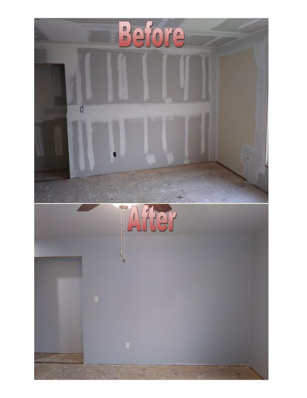 Interior Painting