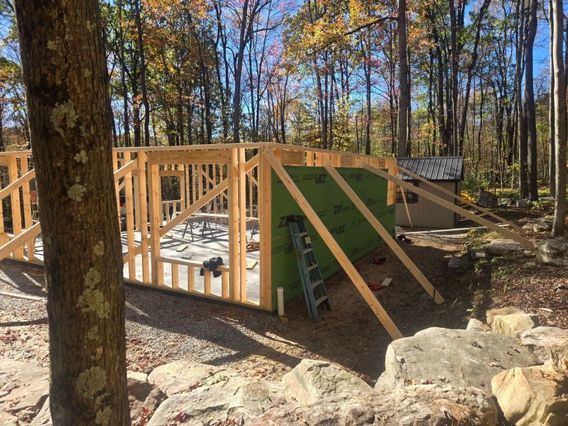 New Home Construction