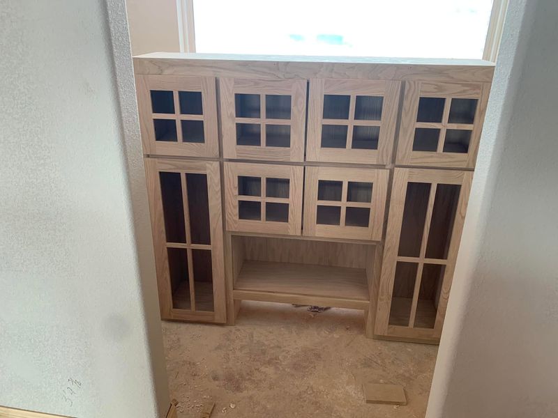Interior und Exterior Renovations