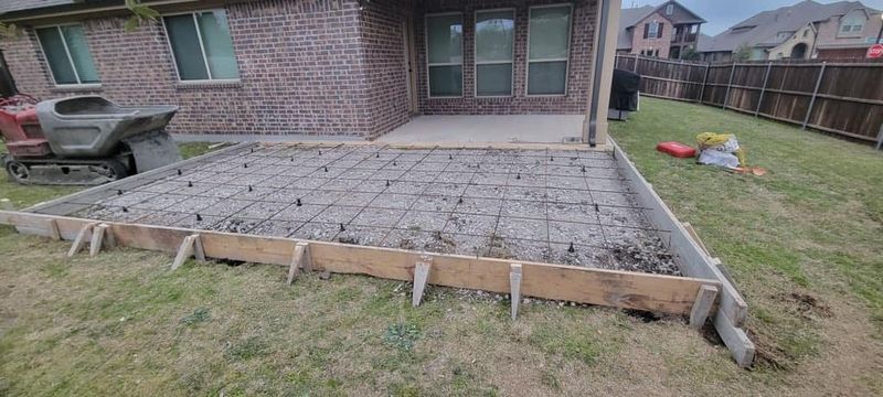 Exterior Renovations