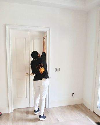 Interior Painting