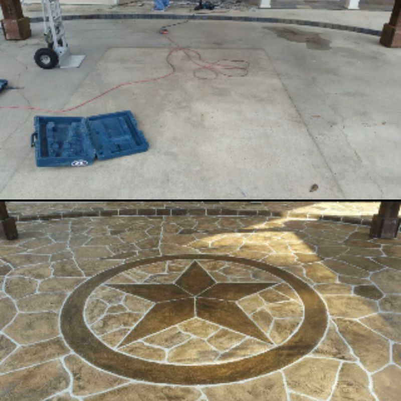 Outdoor Living