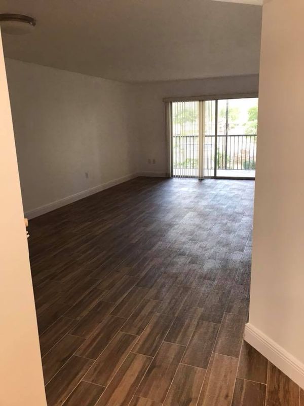 Flooring