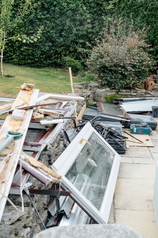 Junk Removal