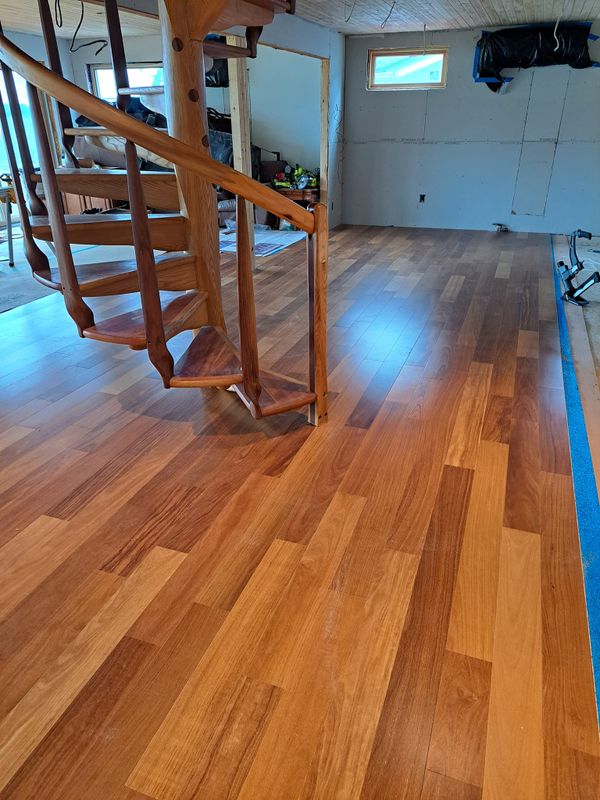 Residential Construction