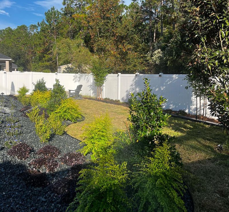 Landscaping Installation & Design