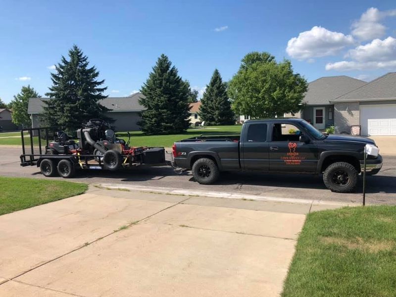 Lawn Maintenance