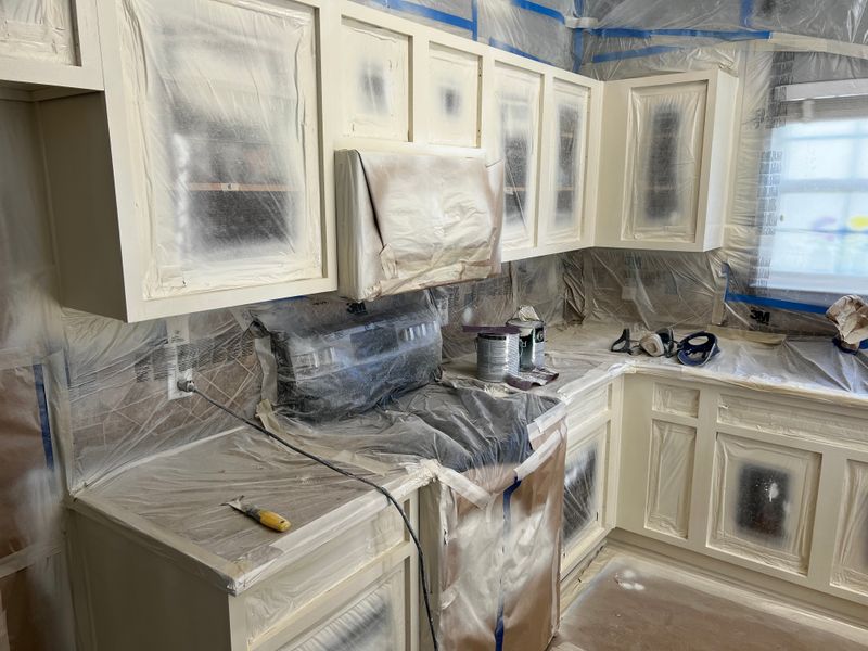 Interior Painting