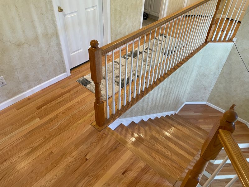 Flooring
