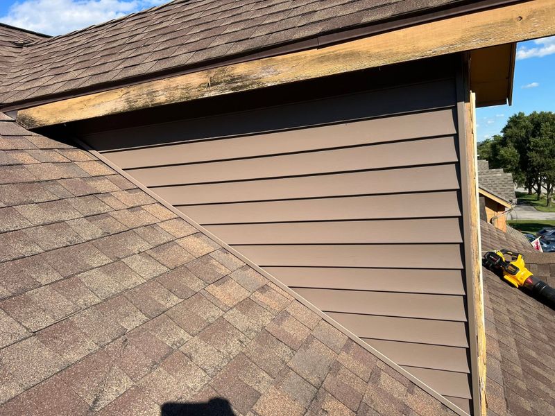 Metal Trim Services
